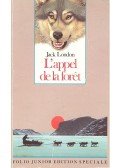 Jack London - L'appel de la forêt
