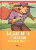 Gautier, Théophile - Le Capitaine Fracasse