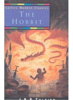 J. R. R. Tolkien - The Hobbit J. R. R. Tolkien - The Hobbit, null 1998 antikvár könyv