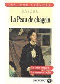 Honoré de Balzac - La Peau de chagrin