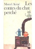 Aymé, Marcel - Les contes du chat perché