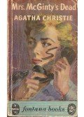 Agatha Christie - Mrs McGinty's Dead