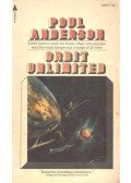 Poul Anderson - Orbit Unlimited