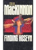 MacKINNON, COLIN - Finding Hoseyn