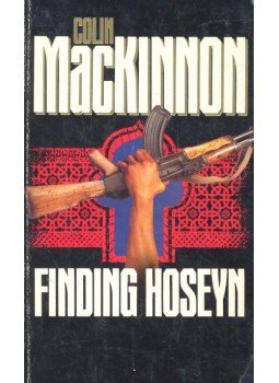 MacKINNON, COLIN - Finding Hoseyn MacKINNON, COLIN - Finding Hoseyn, null 1987 antikvár könyv