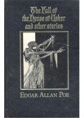 Edgar Allan Poe - The Fall of the House of Usher and Other Stories