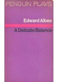 Albee, Edward - A Delicate Balance