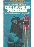 SJÖWALL, MAJ - WAHLÖÖ, PER - The Laughing Policeman