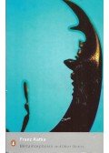 Franz Kafka - Metamorphosis and Other Stories