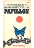 Charriére, Henri - Papillon
