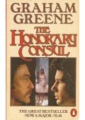 Graham Greene - The Honorary Consul