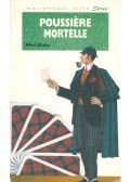 Sharp, Allen - Poussière mortelle