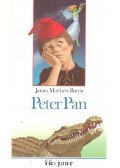 James M. Barrie - Peter Pan