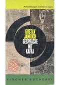 Janouch, Gustav - Gespräche mit Kafka - Aufzeichnungen und Erinnerungen