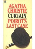 Agatha Christie - Curtain