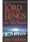 J. R. R. Tolkien - The Lord of the Rings - The Two Towers