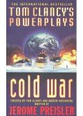 CLANCY, TOM - GREENBERG, MARTIN - PREISLER, JEROME - Cold War