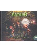 Luc Besson - Arthur und die Minimoys mit DVD