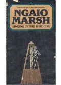 Marsh, Ngaio - Singing in the Shrouds