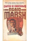 Marsh, Ngaio - Clutch of Constables
