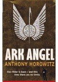 Anthony Horowitz - Ark Angel