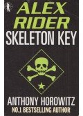 Anthony Horowitz - Skeleton Key