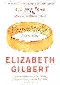 Elizabeth Gilbert - Committed