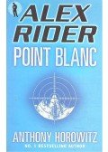Anthony Horowitz - Point Blanc