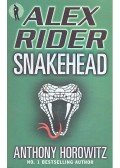 Anthony Horowitz - Snakehead