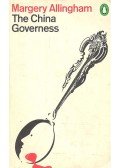 ALLINGHAM? MARGERY - The China Governess