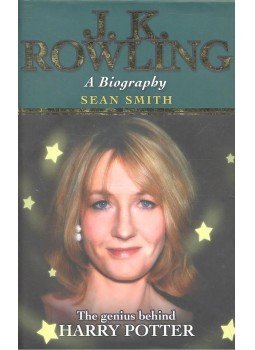 Smith, Sean - J.K. Rowling - A Biography Smith, Sean - J.K. Rowling - A Biography, null 2001 antikvár könyv