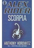 Anthony Horowitz - Scorpia