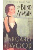Margaret Atwood - The Blind Assassin