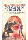 Farmer, Philip José - The Gates of Creation