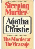 Agatha Christie - The Murder at the Vicarage