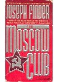 Finder, Joseph - The Moscow Club