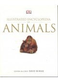 David Burnie - DK Illustrated Encyclopedia of Animals