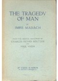 Madách Imre - The Tragedy of Man