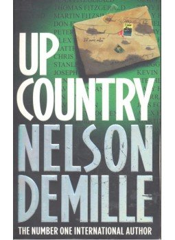 Demille, Nelson - Up Country Demille, Nelson - Up Country, null 2002 antikvár könyv
