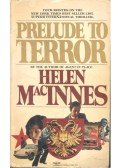 MacInnes, Helen - Prelude to Terror