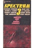 AMIS, KINGSLEY - CONQUEST, ROBERT (ed.) - Spectrum 3 - A Third Science Fiction Anthology