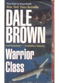 Dale Brown - Warrior Class