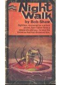 SHAW, BOB - Night Walk