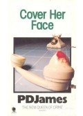 JAMES, P.D. - Cover Her Face
