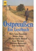FRANK, ERNST M. - Ostpreußen - Ein Lesebuch
