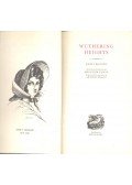 Emily Bronte - Wuthering Heights