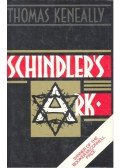 Thomas Keneally - Schindler's Ark
