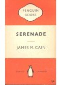 James M. Cain - Serenade