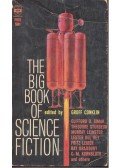 CONKLIN, GROFF - The Big Book of Science Fiction