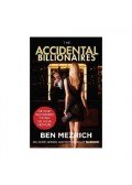 Ben Mezrich - The Accidental Billionaires - Sex, Money, Betrayal and the Founding of Facebook